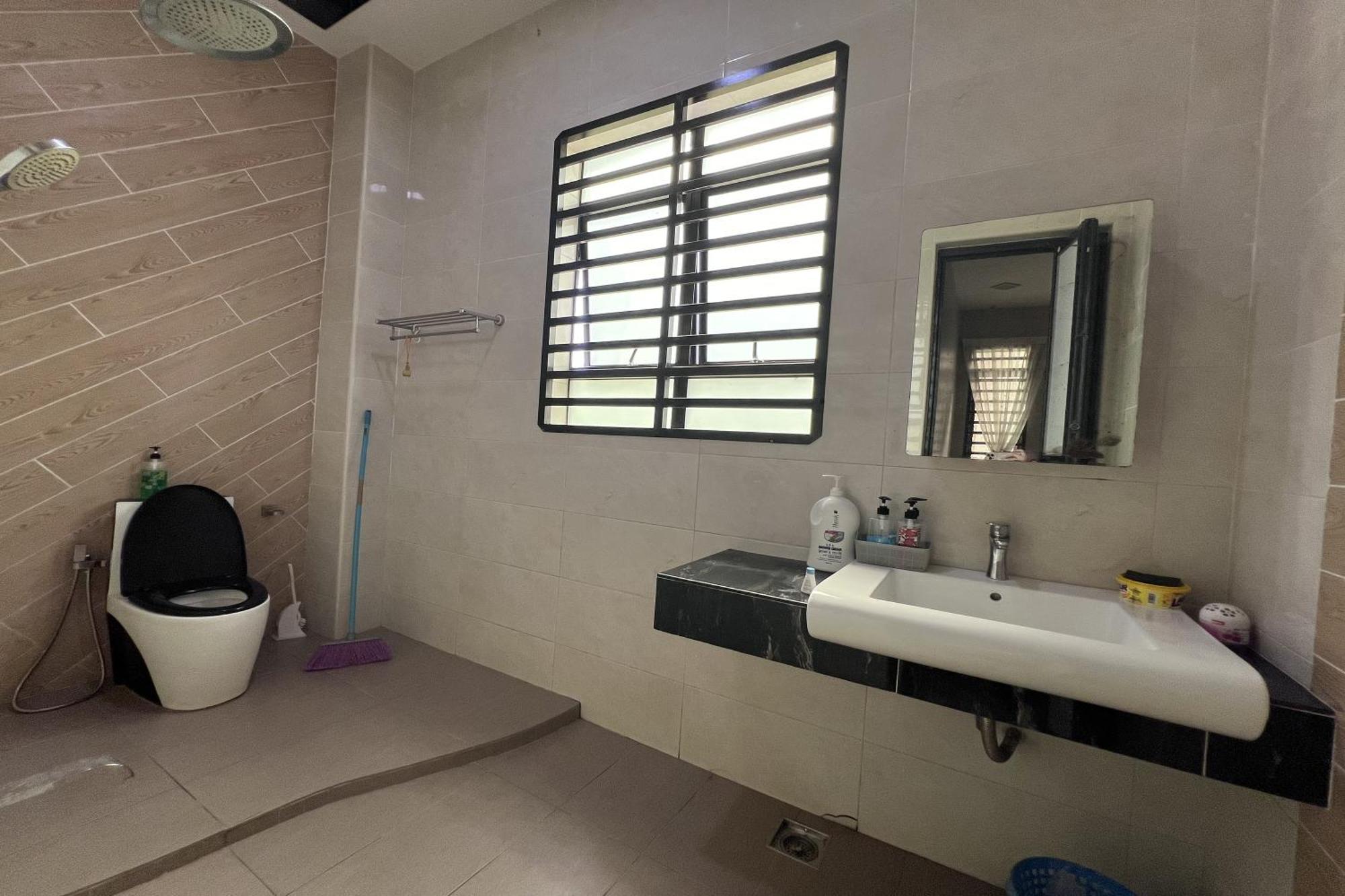 Nurbayu Chalet, Kemaman Kuantan Extérieur photo