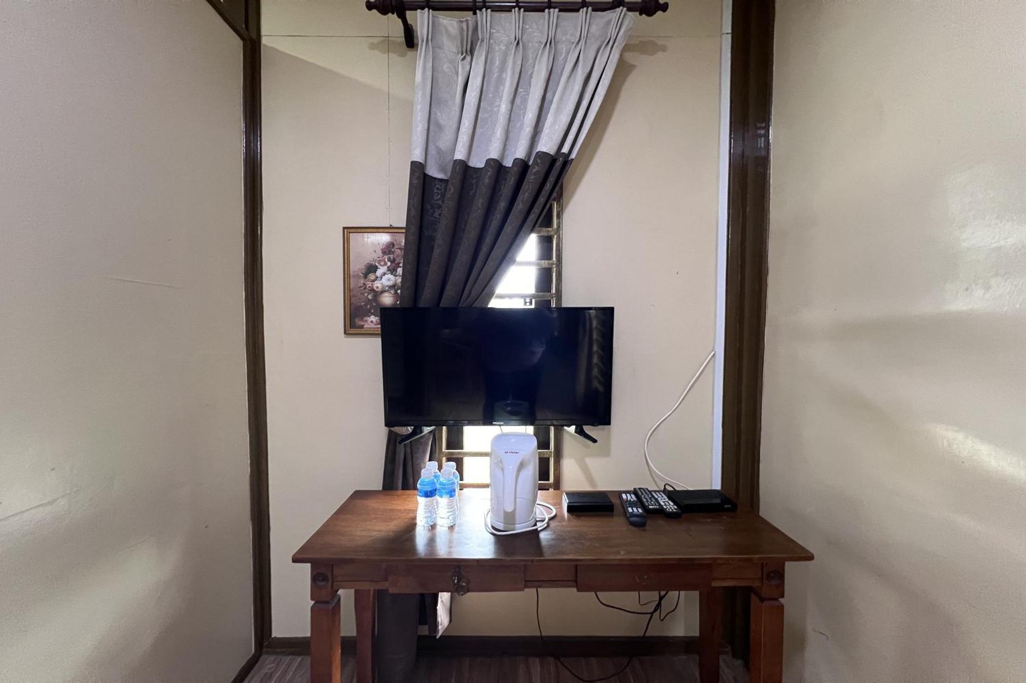 Nurbayu Chalet, Kemaman Kuantan Extérieur photo