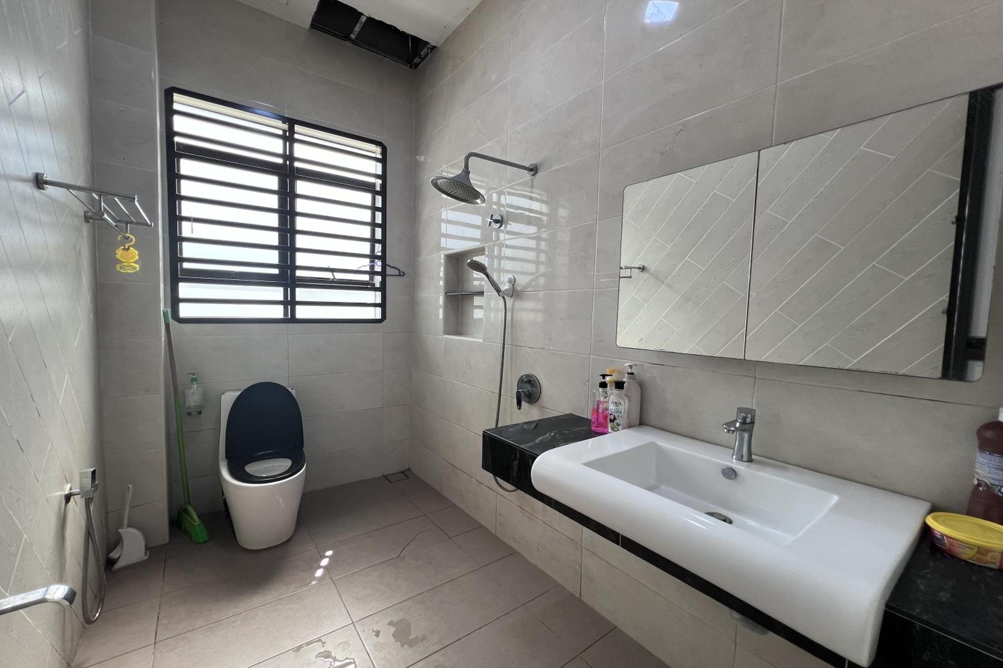 Nurbayu Chalet, Kemaman Kuantan Extérieur photo