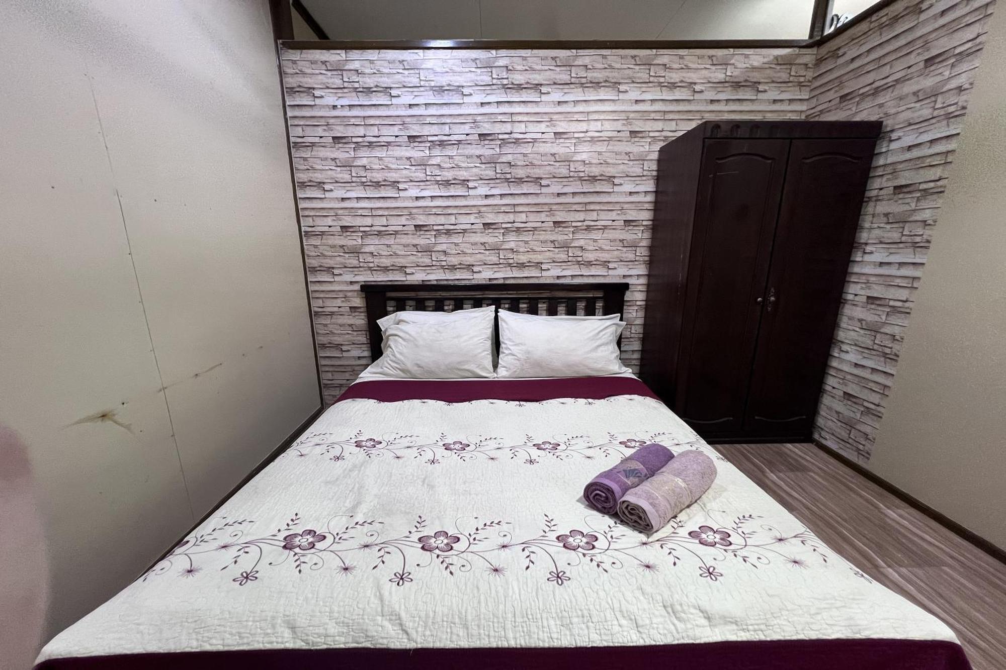 Nurbayu Chalet, Kemaman Kuantan Extérieur photo
